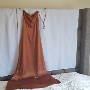 URBAN OUTFITTERS DRESS